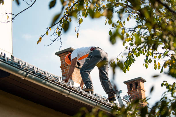 Best Roof Waterproofing Services  in Carnegie, PA