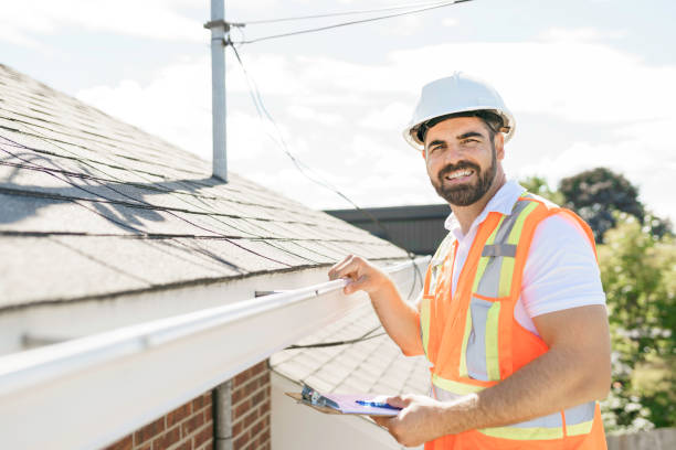 Roof Installation Near Me in Carnegie, PA