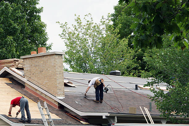 Best Roof Inspection Near Me  in Carnegie, PA