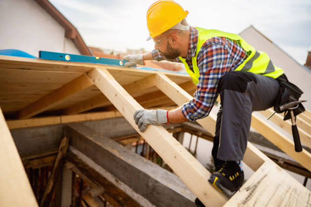 Tile Roofing Contractor in Carnegie, PA