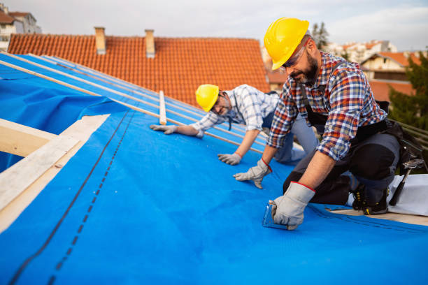 Professional Roofing Contractor in Carnegie, PA