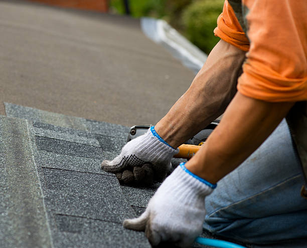 Quick and Trustworthy Emergency Roof Repair Services in Carnegie, PA