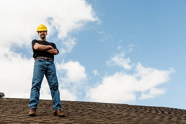 Best Emergency Roof Repair  in Carnegie, PA