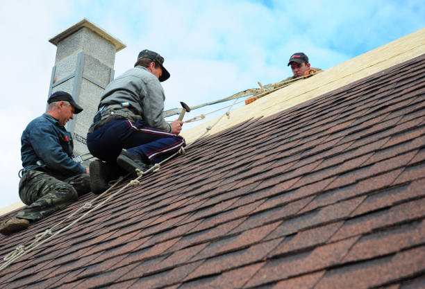 Best Tile Roofing Contractor  in Carnegie, PA